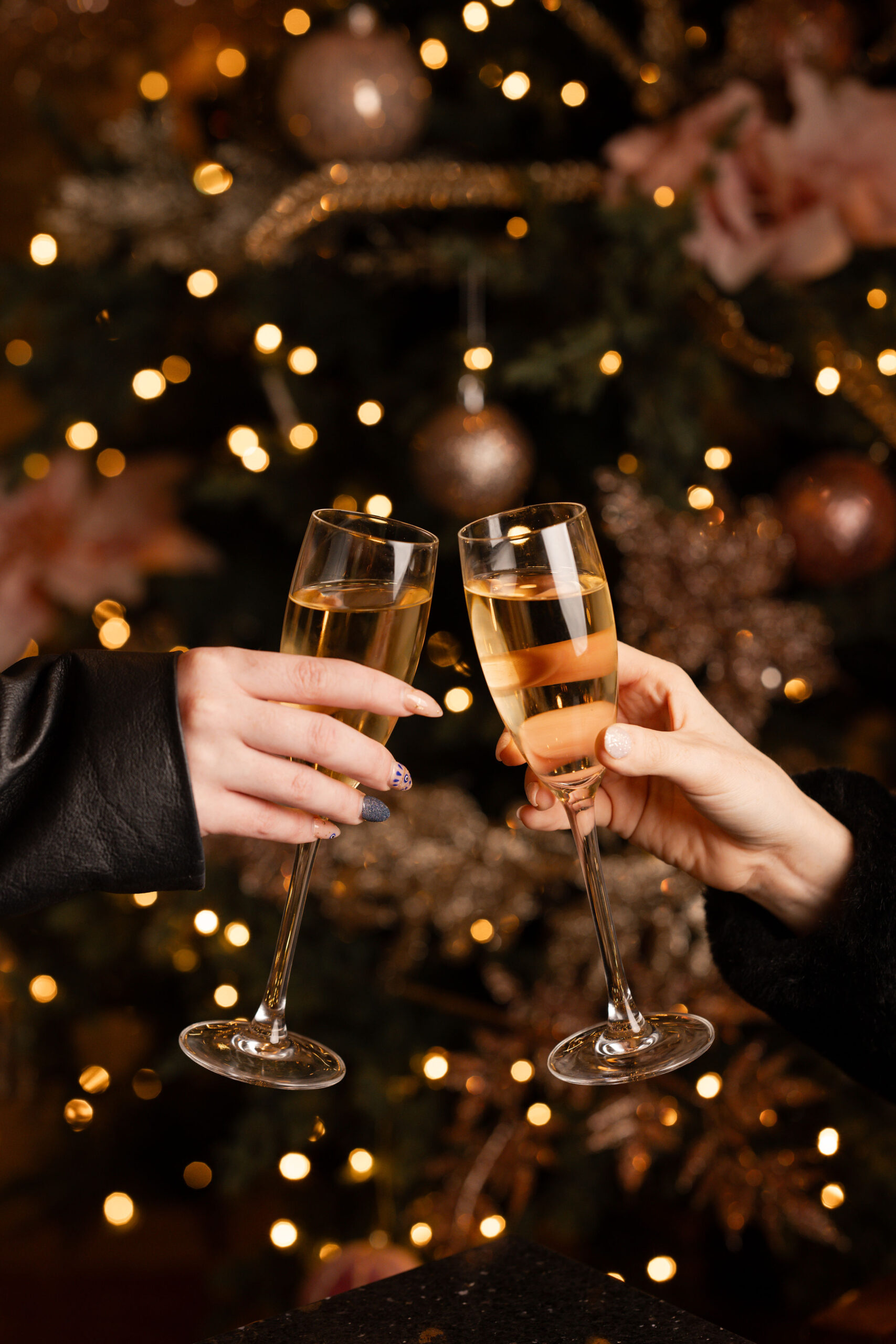 Christmas Party Nights Derry | The Everglades Hotel